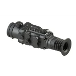 Dark leftside 3_4 view