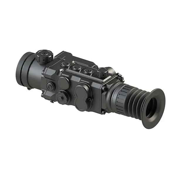 Dark leftside 3_4 view