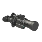 Тепловизионный бинокль DART TG F75.6 LRF